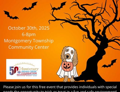 PBGW’s 8th Annual Halloween Bash